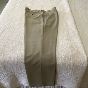 Savane dress trousers